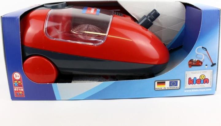 Image du produit Theo Klein Vileda vacuum cleaner