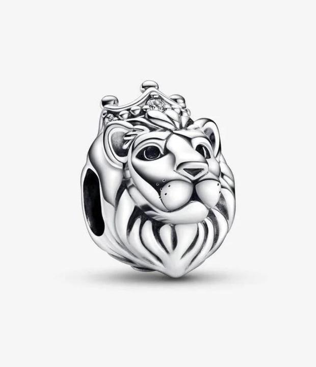 Image du produit Pandora Charm Lion royal (Argent massif)