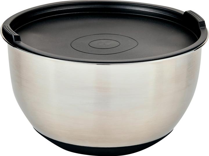 Kesper Rührschüssel mit Deckel (18 cm, 1.60 l, 1 x)