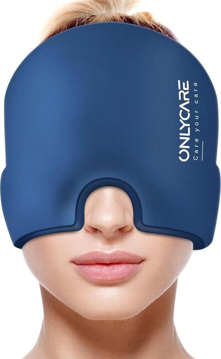 Image du produit Onlycare Migraine Relief Capin
