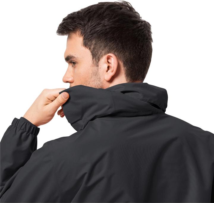Actual product image Jack Wolfskin Stormy Point 2L Jkt M (XL)
