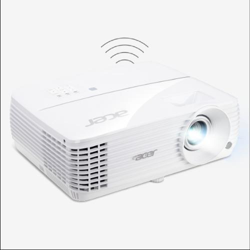 Image du produit Acer H6810BD (4K, 3500 lm, 1.47 - 1.76:1)