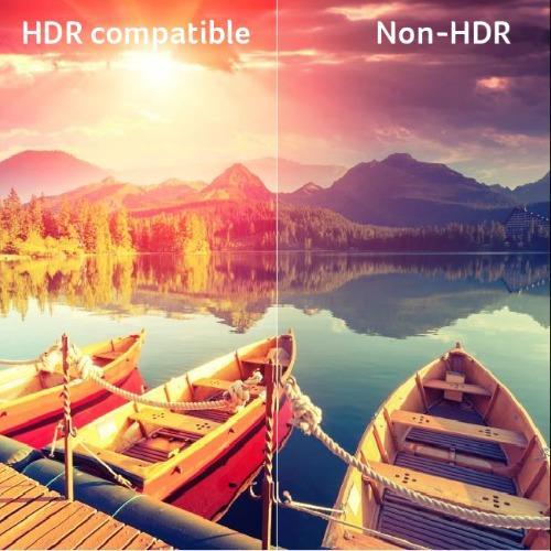 Image du produit Acer H6810BD (4K, 3500 lm, 1.47 - 1.76:1)