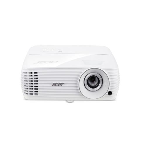 Image du produit Acer H6810BD (4K, 3500 lm, 1.47 - 1.76:1)