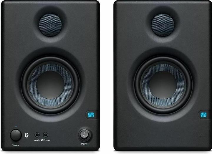 Produktbild PreSonus Eris E3.5BT (Passiv, Aktiv, Paar, 2x 25 W)