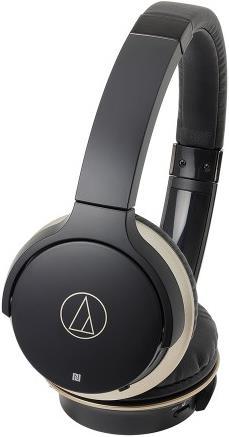 Actual product image Audio-Technica ATH-AR3BT (30 h, Wireless)