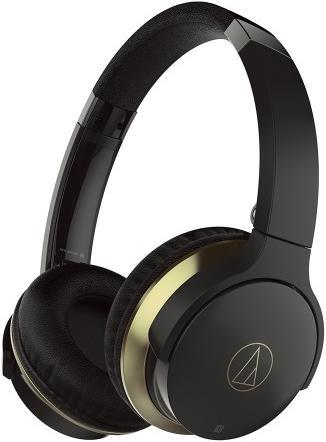Actual product image Audio-Technica ATH-AR3BT (30 h, Wireless)