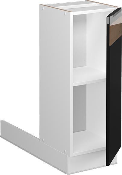 Actual product image Vicco Kücheninsel Fame-Line (30 x 30 x 82 cm)
