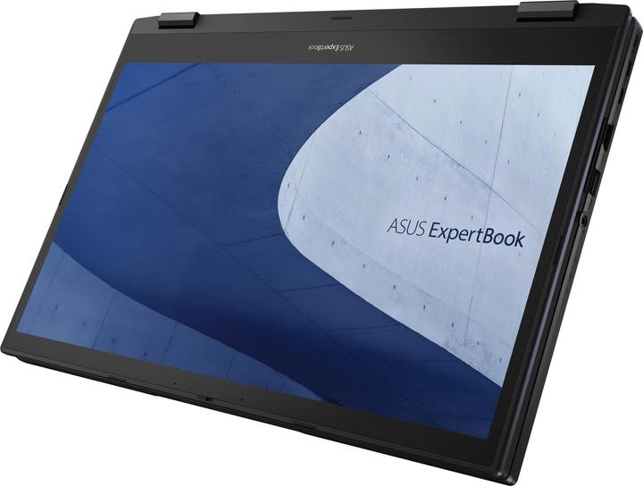 Immagine prodotto ASUS ExpertBook B2 Flip (14", Intel Core i7-1260P, 16 GB, 512 GB, DE)