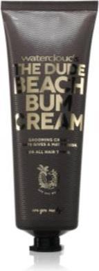 Produktbild Waterclouds The Dude Beach Bum Cream - 125ml (Haarcreme, 125 ml)