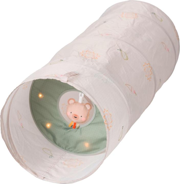 Produktbild Taf Toys Krabbeltunnel Glow & Go
