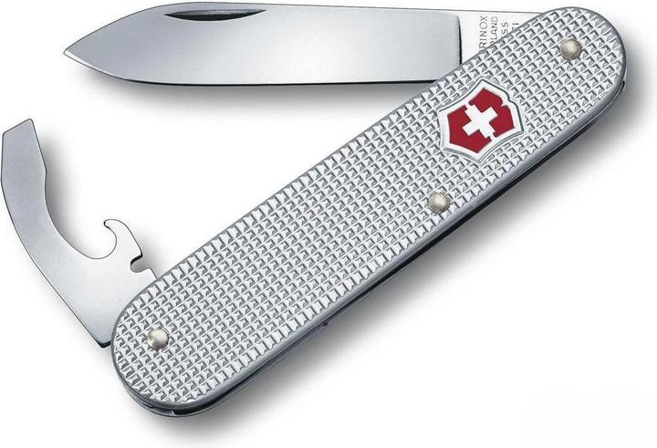 Actual product image Victorinox bantam alox