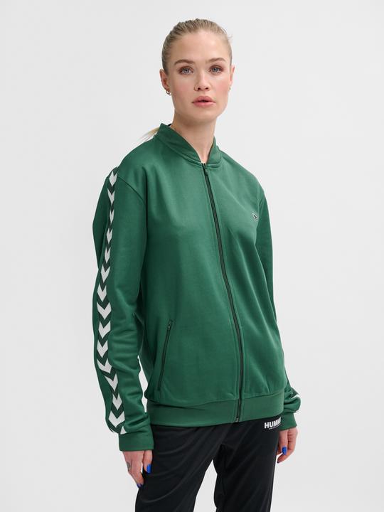 Immagine prodotto hummel Hmlarchive Giacca Regular Poly Zip (XL)