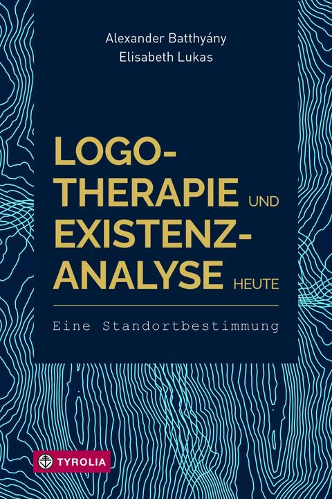 Produktbild Elisabeth Lukas (Deutsch, Elisabeth Lukas, Alexander Batthyány, 2020)