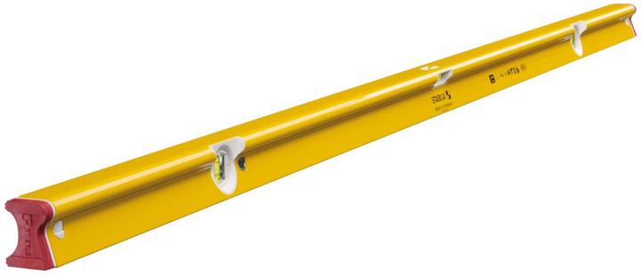 Actual product image Stabila Spirit level type R 300 (183 cm)