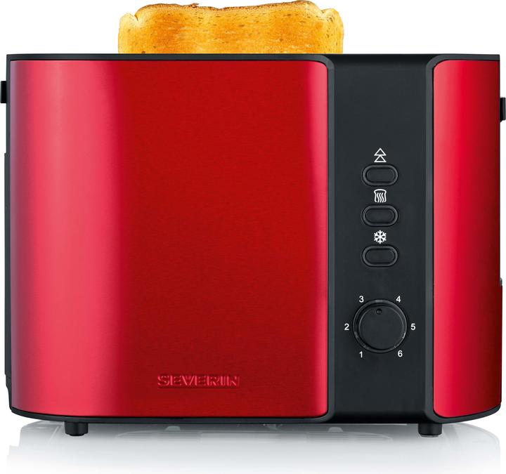 Severin Automatic Toaster (EU plug)