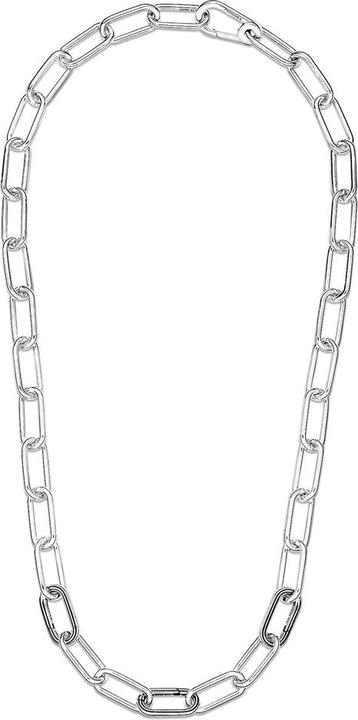 Actual product image Pandora Me Link Necklace (Silver 925, 45 cm)