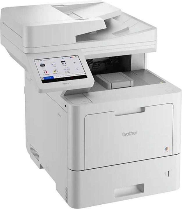 Actual product image Brother MFC-L9670CDN (Laser, Colour)