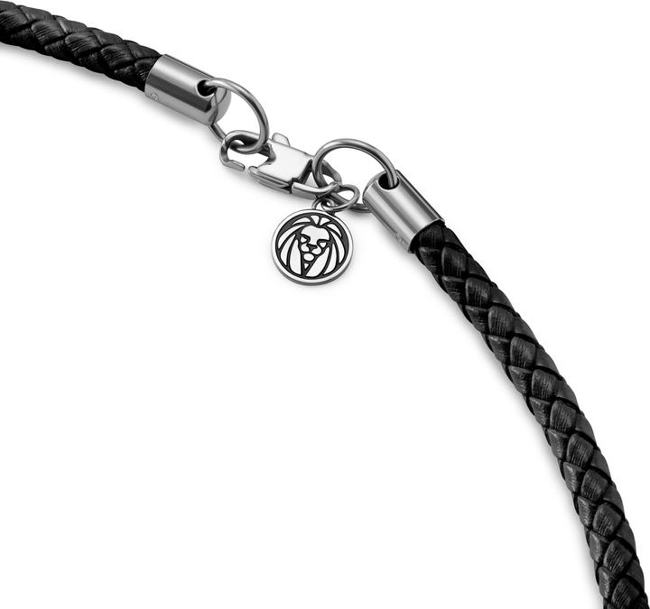 Actual product image Lucleon Tenvis (Leather)