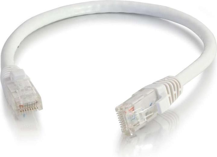 Produktbild C2G Cat5e Booted Unshielded (UTP) Network Patch Cable (UTP, CAT5e, 1.50 m)