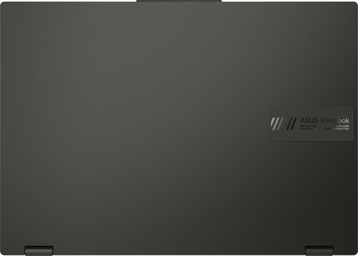 Image du produit ASUS Vivobook S 16 Flip (16", Intel Core i9-13900H, 16 Go, 1000 Go, DE)