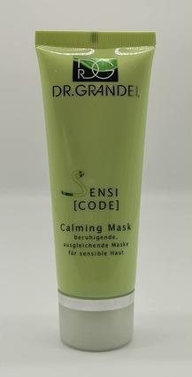 Image du produit Dr Grandel Masque apaisant Sensicode (75 ml)