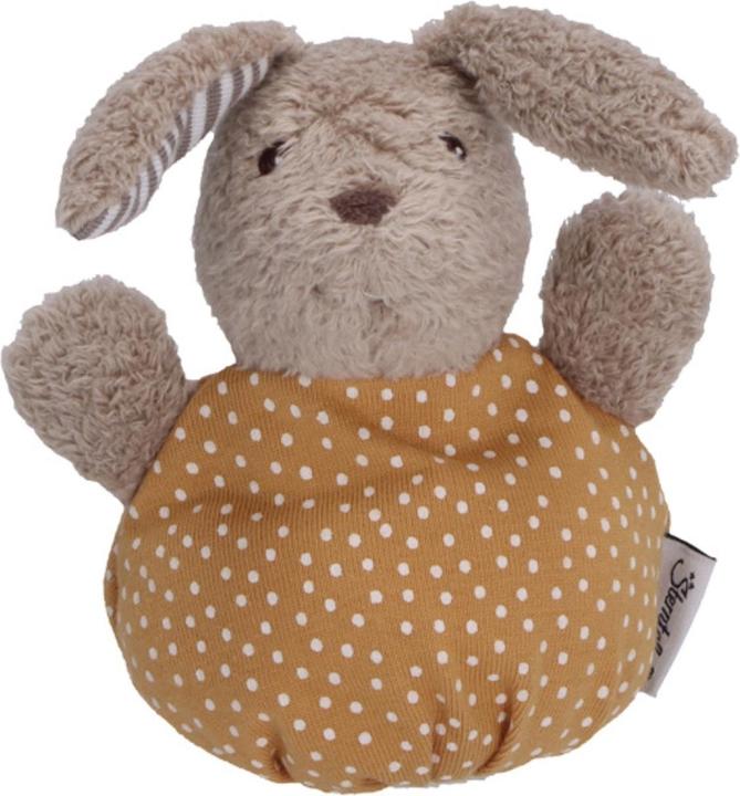 Lapin Happy