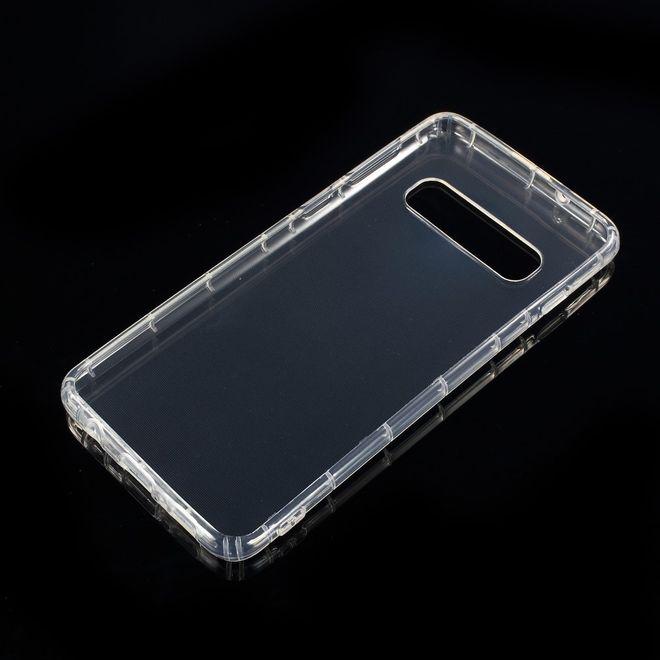 Actual product image MU Classic Softcase TPU Series
