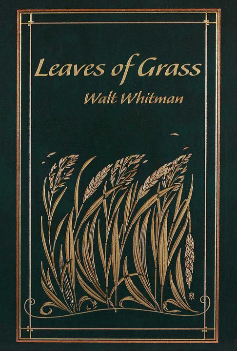 Produktbild Leaves of Grass (Walt Whitman, Englisch)
