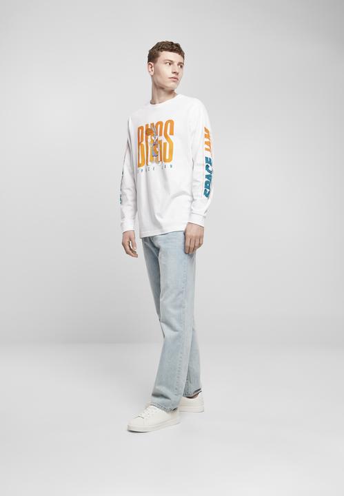 Produktbild MT Space Jam Big Bugs Playing Longsleeve (XS)