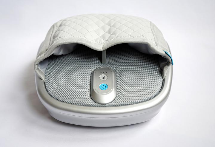 Image du produit Medisana Shiatsu Fmg 880