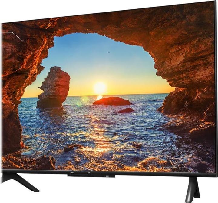 Image du produit Xiaomi ELA4742EU (43", P1, LED, 4K, 2022)