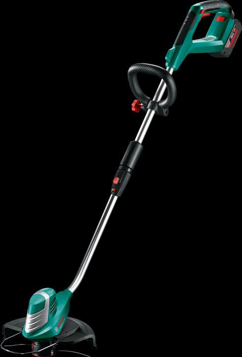 Bosch Home & Garden Advanced Grass Cut 36 (Trim line)