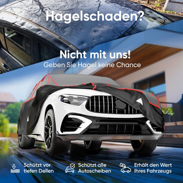Image du produit Walser Bâche anti-grêle SUV Premium Hybrid