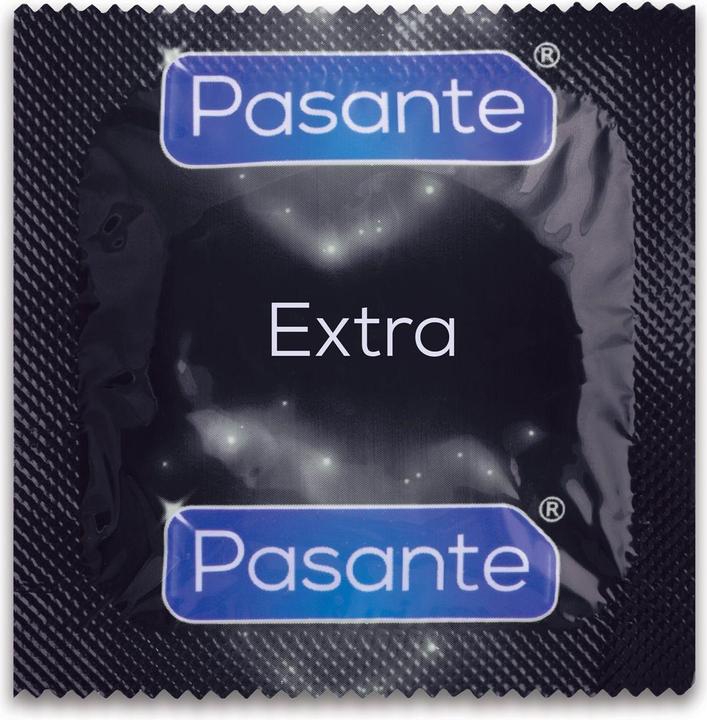Produktbild Pasante Extra Safe (12 Stk.)