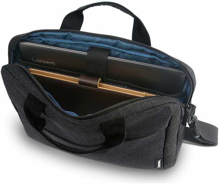 Actual product image Lenovo Casual Toploader T210 (15.60", Lenovo)