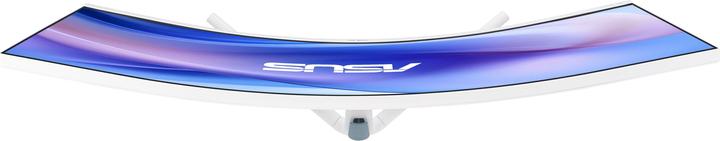 Immagine prodotto ASUS Eye Care VU34WCIP-W 86,7cm (21:9) WQHD (3440 x 1440 pixel, 34")