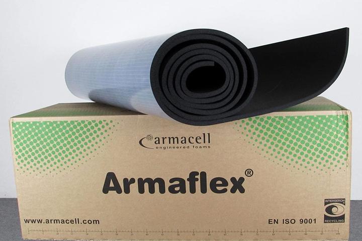 Produktbild Armaflex XG 32mm / 3m² Karton (1 Stk.)