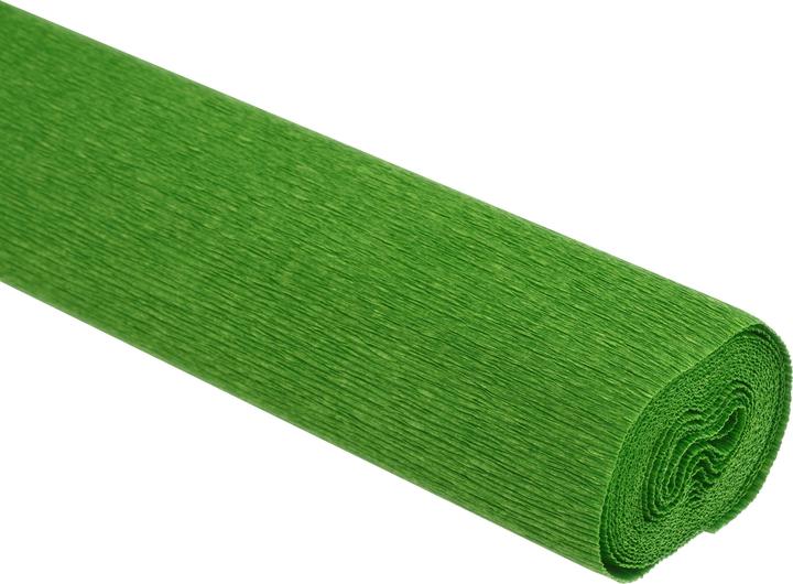 Immagine prodotto Werola Carta crespa per fioristi, 50 x 250 cm, 128 g/m², resistente ai colori (128 g/m², 1 x)