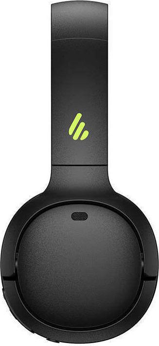 Actual product image Edifier WH500 wireless headphones (black) (NC, 40 h, Wireless)