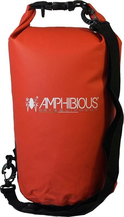 Produktbild Amphibious WASSERDICHTE TASCHE TUBE 10L ROT P/N: TS-1010.03 (10 l)