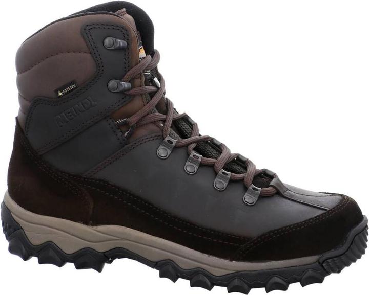 Actual product image Meindl Rauris GTX (40.5)