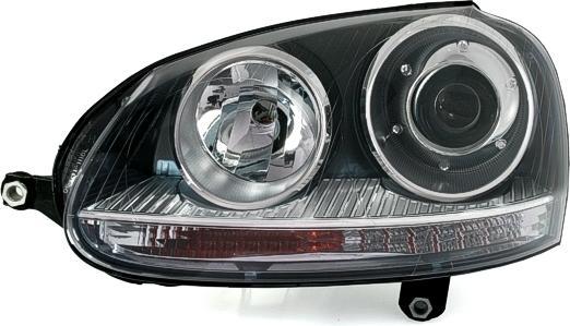 Produktbild Stag VW GOLF 5 - BI-XENON SCHEINWERFER (L)