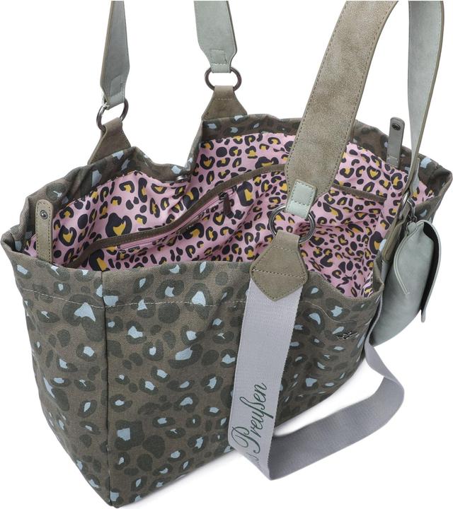 Produktbild Fritzi aus Preußen Izzy Canvas (30 l)