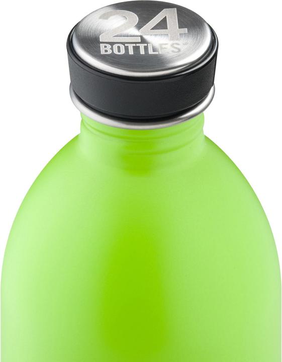 Actual product image 24 Bottles Urban (1 l)