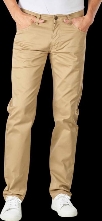 Immagine prodotto Lee Daren Pant Straight Fit Clay (W29/L32)