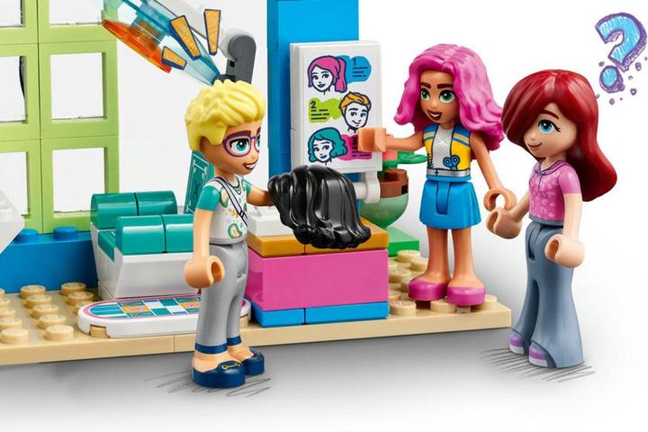 Produktbild LEGO Friseursalon (41743, LEGO Friends)