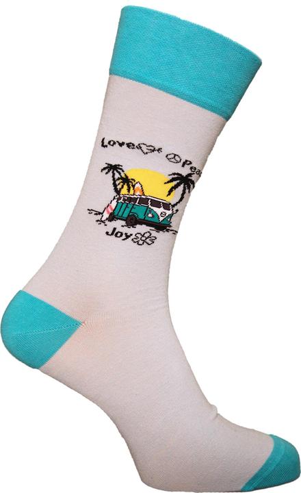 Simply Essentials Socken (39.5 - 45.5)