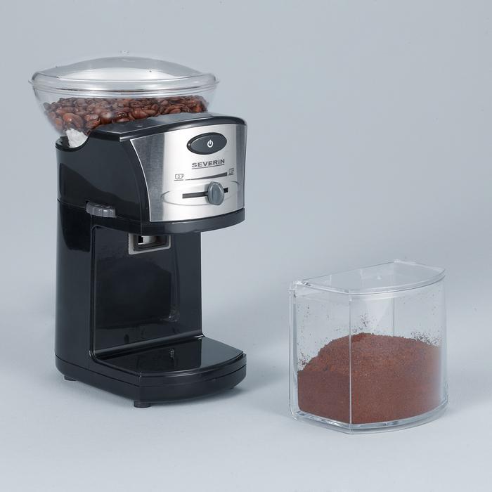 Actual product image Severin km 3874
