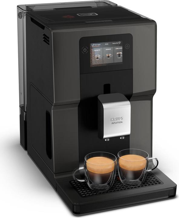 Produktbild Krups Intuition Preference